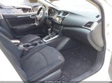 NISSAN SENTRA SV 3N1AB7AP0HY222691 снимка