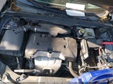 CHEVROLET MALIBU LS 1G11B5SL3FF118058 снимка