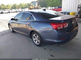 CHEVROLET MALIBU LS 1G11B5SL3FF118058 снимка