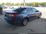 CHEVROLET MALIBU LS 1G11B5SL3FF118058 снимка