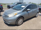 NISSAN VERSA NOTE S (SR)/S PLUS/SL/SR/SV 3N1CE2CP2FL407481 снимка