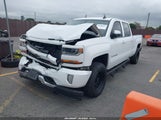 CHEVROLET SILVERADO 1500 2LT 1GCUKRECXHF219494 снимка