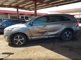 KIA SORENTO 2.0T EX 5XYPH4A10GG071578 снимка