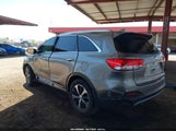 KIA SORENTO 2.0T EX 5XYPH4A10GG071578 снимка