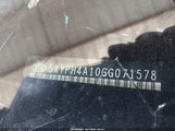 KIA SORENTO 2.0T EX 5XYPH4A10GG071578 снимка