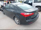 KIA FORTE LX KNAFX4A64G5499881 снимка