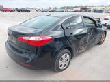 KIA FORTE LX KNAFX4A64G5499881 снимка