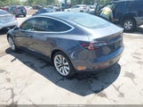 TESLA MODEL 3 STANDARD RANGE PLUS REAR-WHEEL DRIVE/STANDARD RANGE REAR-WHEEL DRIVE 5YJ3E1EAXLF615781 снимка