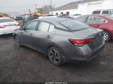 NISSAN SENTRA SV XTRONIC CVT 3N1AB8CV3RY274917 fotografie