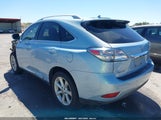 LEXUS RX 350 2T2ZK1BA4AC039271 fotografie