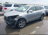 HYUNDAI SANTA FE GLS KM8SM4HF3EU045474 снимка