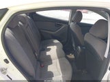 HYUNDAI ELANTRA SE 5NPDH4AE4EH481585 снимка