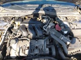 FORD FUSION SEL 3FAHP081X7R116740 снимка