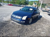 FORD FUSION SEL 3FAHP081X7R116740 снимка