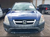 HONDA CR-V EX JHLRD78802C054627 снимка