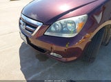 HONDA ODYSSEY TOURING 5FNRL38867B100495 снимка