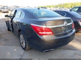 BUICK LACROSSE LEATHER GROUP 1G4GB5G37EF129097 снимка