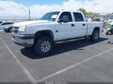 CHEVROLET SILVERADO 2500HD WORK TRUCK 1GCHC23U05F805876 снимка