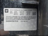 BUICK REGAL TURBO PREMIUM I 2G4GR5EX7G9173100 снимка