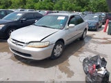 HONDA ACCORD LX V6 1HGCG1649XA057733 fotografie