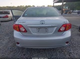 TOYOTA COROLLA LE 1NXBU4EE6AZ320115 снимка