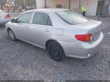 TOYOTA COROLLA LE 1NXBU4EE6AZ320115 снимка