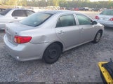 TOYOTA COROLLA LE 1NXBU4EE6AZ320115 снимка