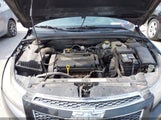 CHEVROLET CRUZE LS AUTO 1G1PA5SHXE7236755 photo