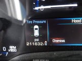 CADILLAC SRX LUXURY COLLECTION 3GYFNBE36ES519705 снимка