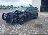 FORD POLICE INTERCEPTOR 1FM5K8AR3HGC24826 снимка