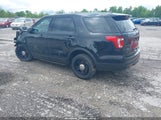 FORD POLICE INTERCEPTOR 1FM5K8AR3HGC24826 снимка