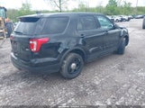 FORD POLICE INTERCEPTOR 1FM5K8AR3HGC24826 снимка