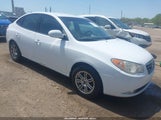HYUNDAI ELANTRA GLS/SE KMHDU46DX8U314052 снимка