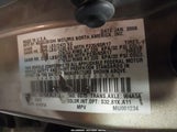 MITSUBISHI ENDEAVOR SE 4A4MN31S98E038547 снимка