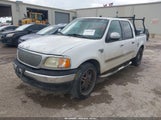 FORD F-150 LARIAT/XLT 1FTRW07602KB74836 photo