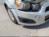 CHEVROLET SONIC LT AUTO 1G1JC5SH0E4210327 снимка