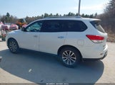 NISSAN PATHFINDER SV 5N1AR2MM7EC648200 снимка