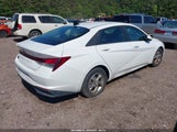 HYUNDAI ELANTRA SE 5NPLL4AG0MH040059 снимка