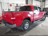 FORD F-150 60TH ANNIVERSARY/FX4/KING RANCH/LARIAT/XLT 1FTPW14V18FA82936 снимка
