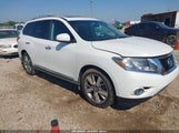NISSAN PATHFINDER PLATINUM 5N1AR2MN6EC643577 снимка