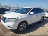 NISSAN PATHFINDER PLATINUM 5N1AR2MN6EC643577 снимка