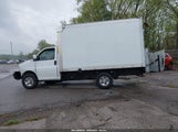 CHEVROLET EXPRESS CUTAWAY WORK VAN 1GB0GRFP4P1104651 снимка