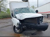 CHEVROLET EXPRESS CUTAWAY WORK VAN 1GB0GRFP4P1104651 снимка