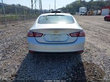 CHEVROLET MALIBU FWD LT 1G1ZD5STXMF012121 fotografie