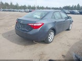 TOYOTA COROLLA LE 2T1BURHE4GC508859 снимка