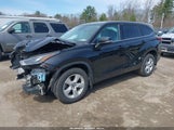 TOYOTA HIGHLANDER LE 5TDBZRBH2NS206348 снимка