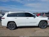 JEEP GRAND CHEROKEE L OVERLAND 4X4 1C4RJKDG6M8116172 photo