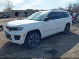 JEEP GRAND CHEROKEE L OVERLAND 4X4 1C4RJKDG6M8116172 photo