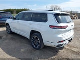 JEEP GRAND CHEROKEE L OVERLAND 4X4 1C4RJKDG6M8116172 photo