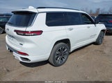 JEEP GRAND CHEROKEE L OVERLAND 4X4 1C4RJKDG6M8116172 photo
